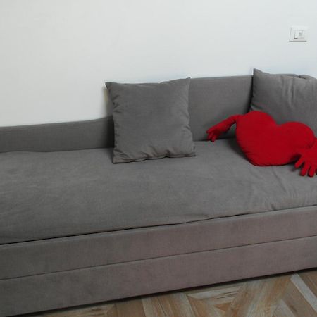 Apartament Luminoso Bilocale Zona Tibaldi Bocconi Mediolan Zewnętrze zdjęcie