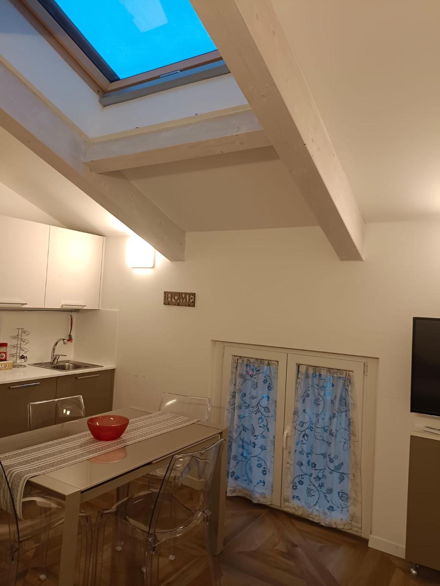 Apartament Luminoso Bilocale Zona Tibaldi Bocconi Mediolan Zewnętrze zdjęcie