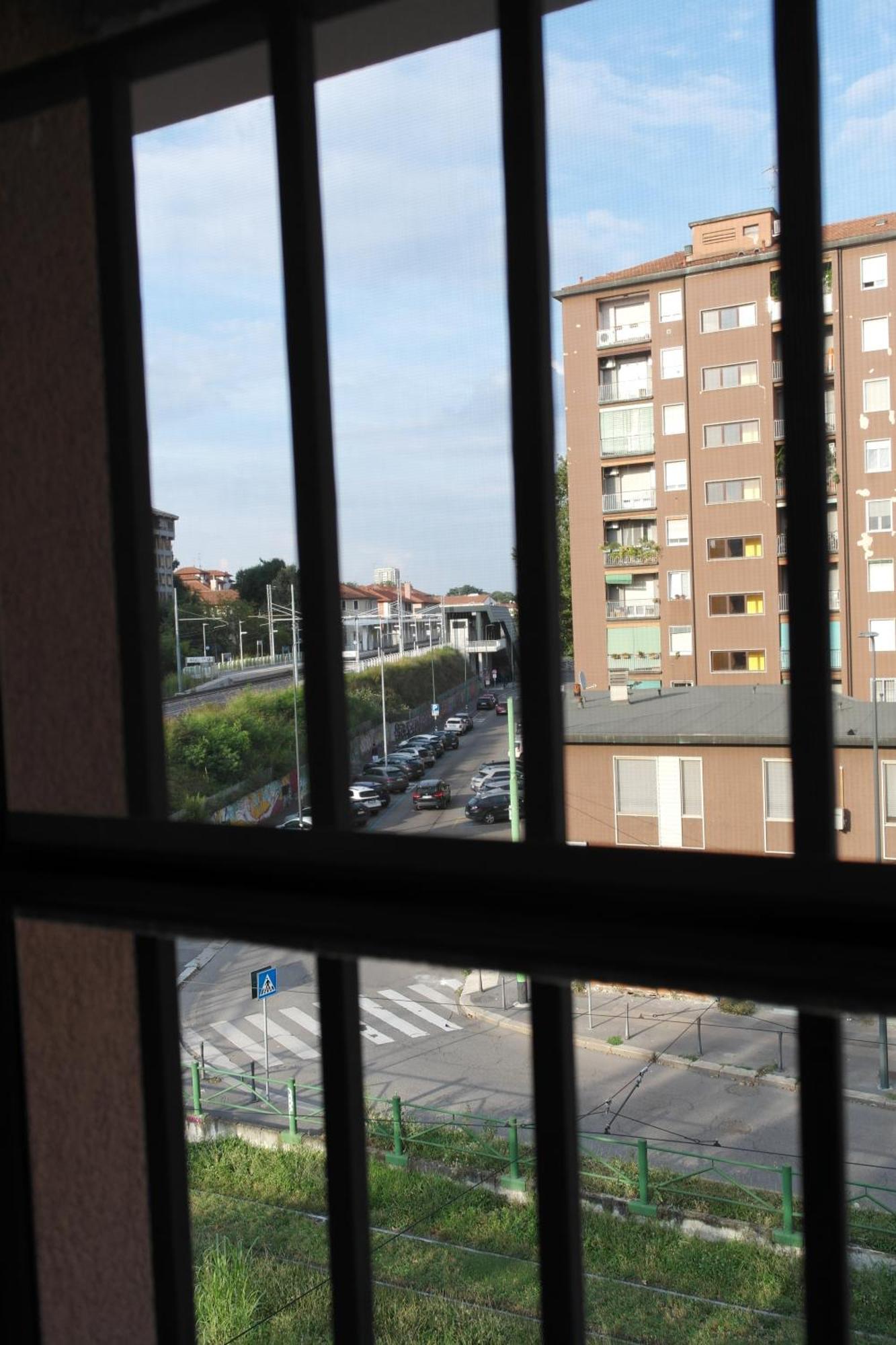 Apartament Luminoso Bilocale Zona Tibaldi Bocconi Mediolan Zewnętrze zdjęcie