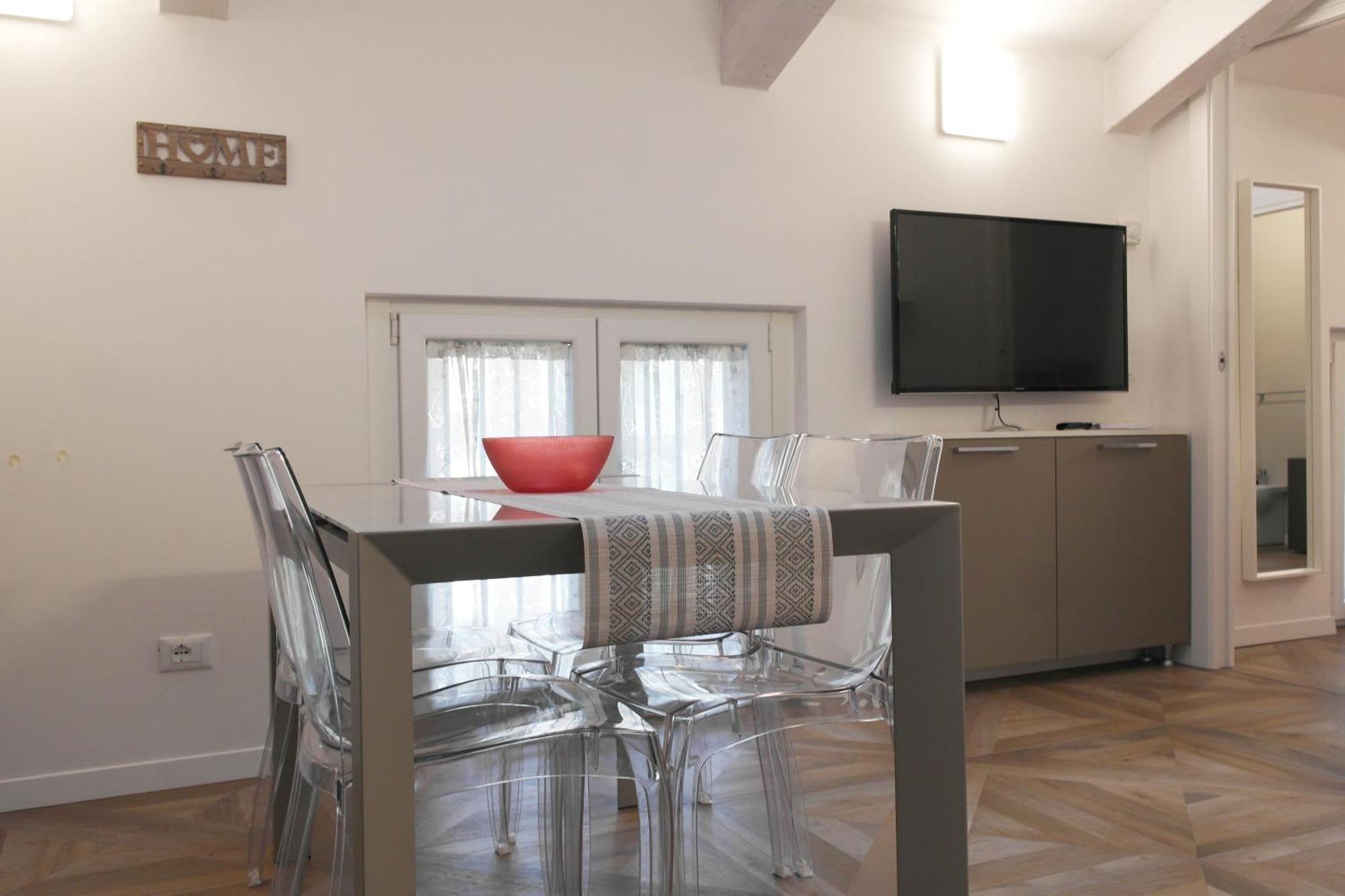 Apartament Luminoso Bilocale Zona Tibaldi Bocconi Mediolan Zewnętrze zdjęcie
