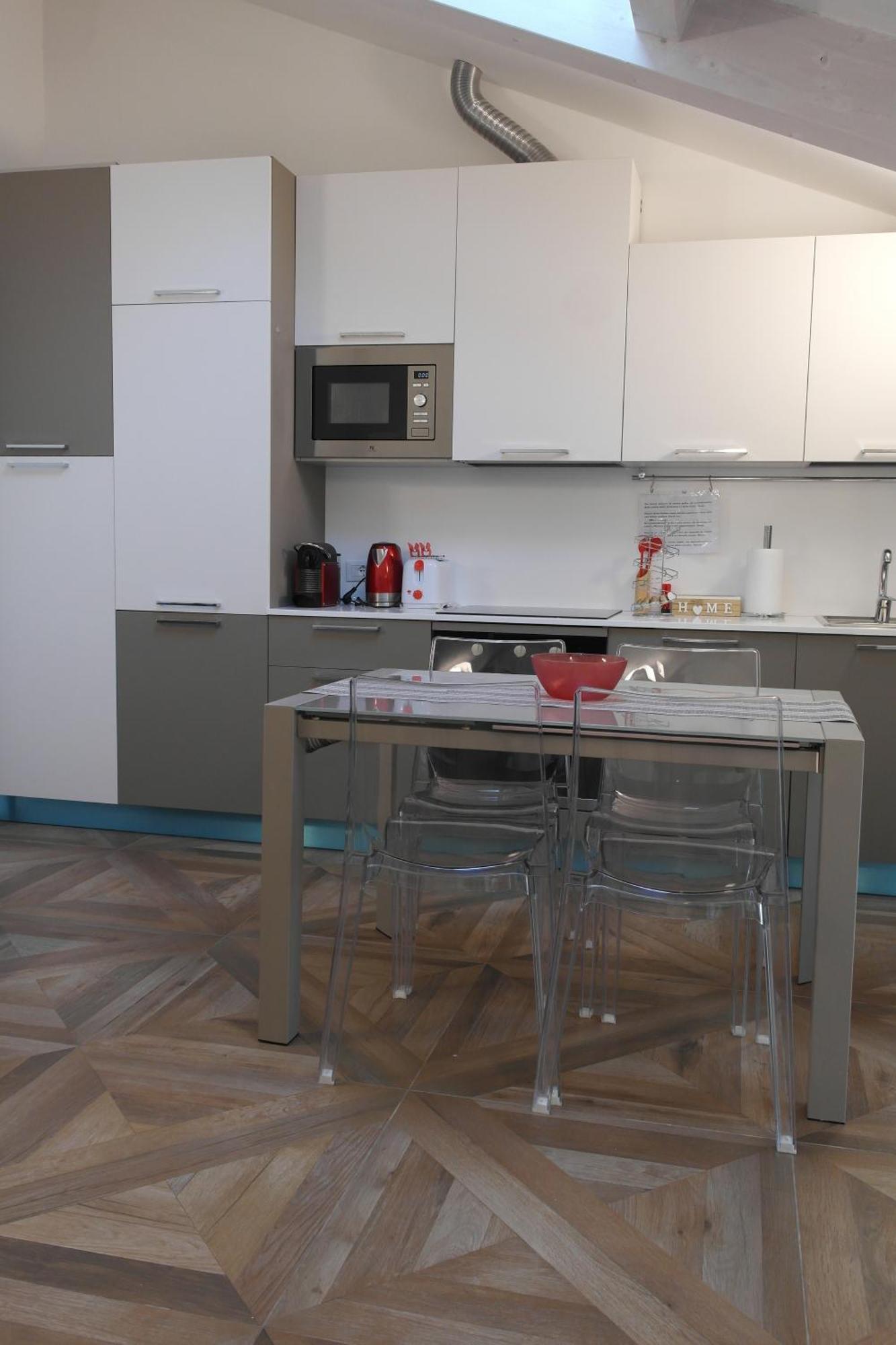 Apartament Luminoso Bilocale Zona Tibaldi Bocconi Mediolan Zewnętrze zdjęcie
