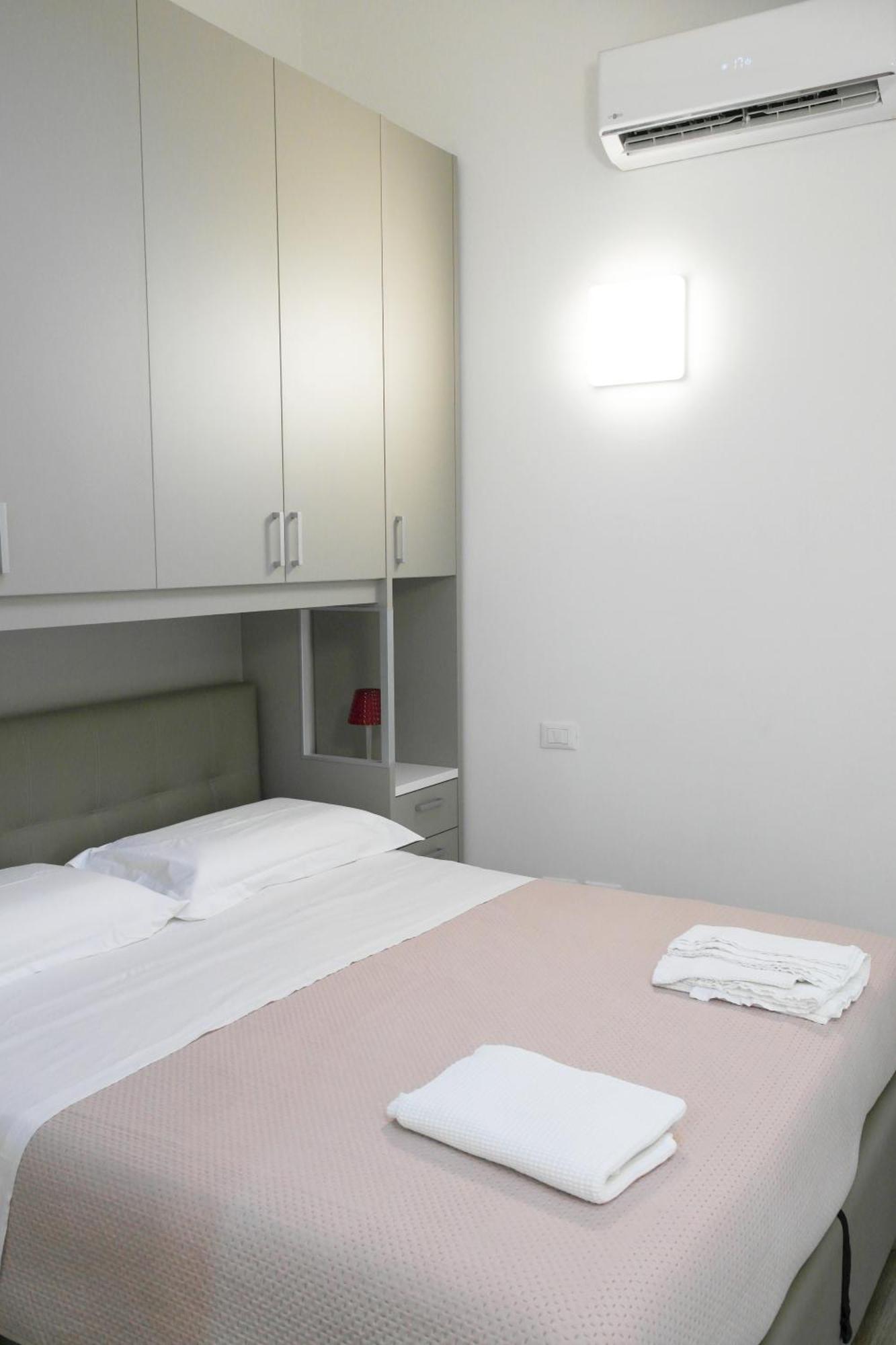 Apartament Luminoso Bilocale Zona Tibaldi Bocconi Mediolan Zewnętrze zdjęcie